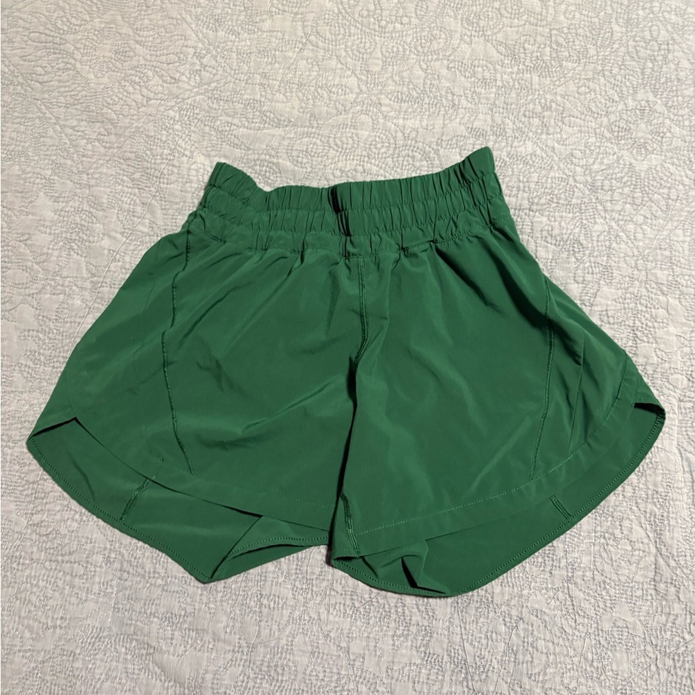 Lululemon Track That 5” Women's Shorts